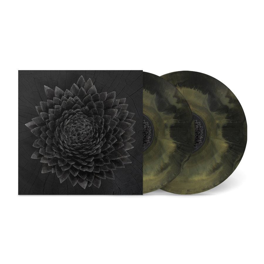 Jonsi - Obsidian LP