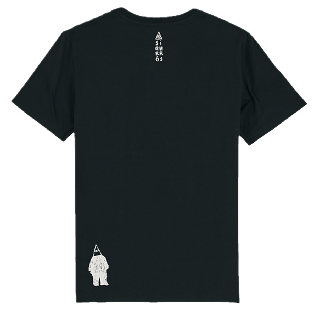 Sigur Rós - Kveikur Monsters T-Shirt