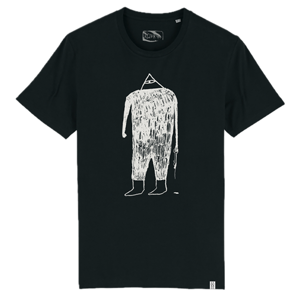 Sigur Rós - Kveikur Monsters T-Shirt