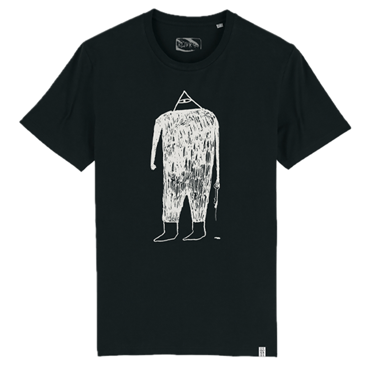 Sigur Rós - Kveikur Monsters T-Shirt