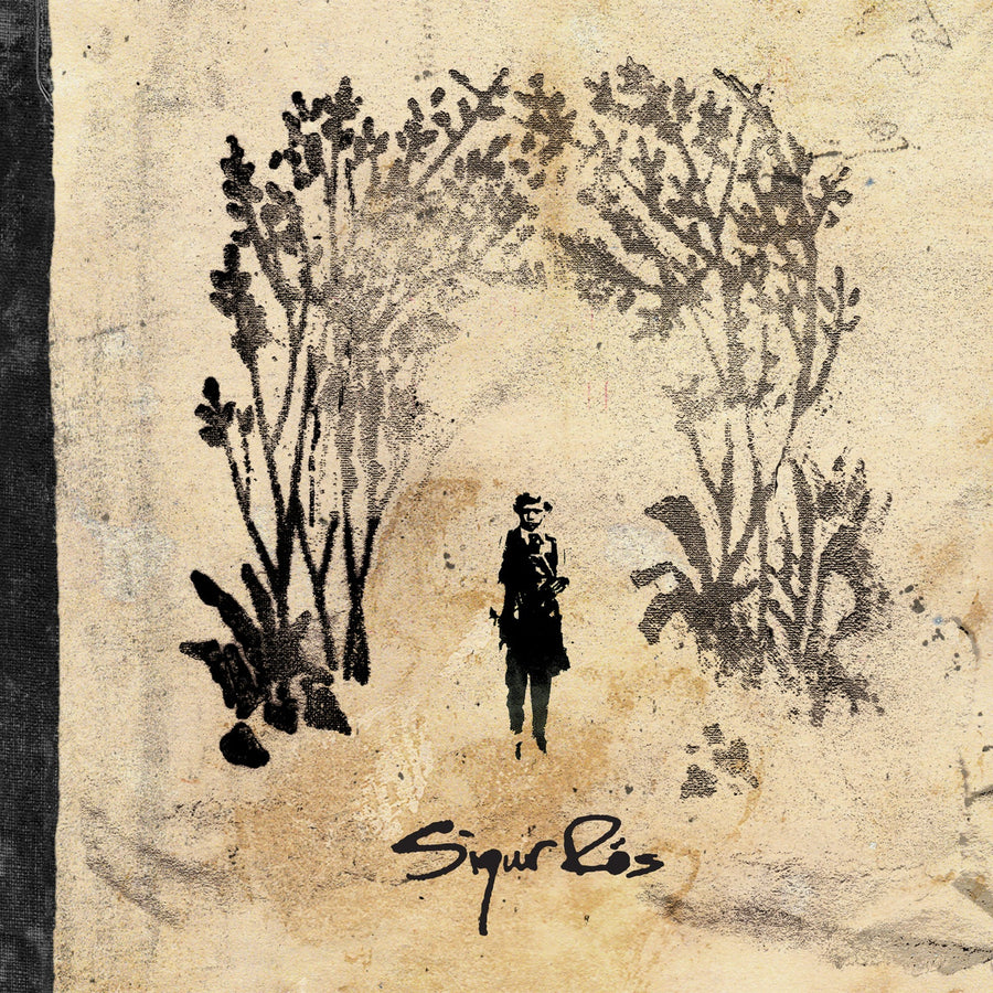 Sigur Rós - Takk... 20th Anniversary Remaster CD