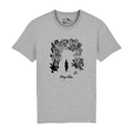 Sigur Rós - Takk... T-Shirt Grey