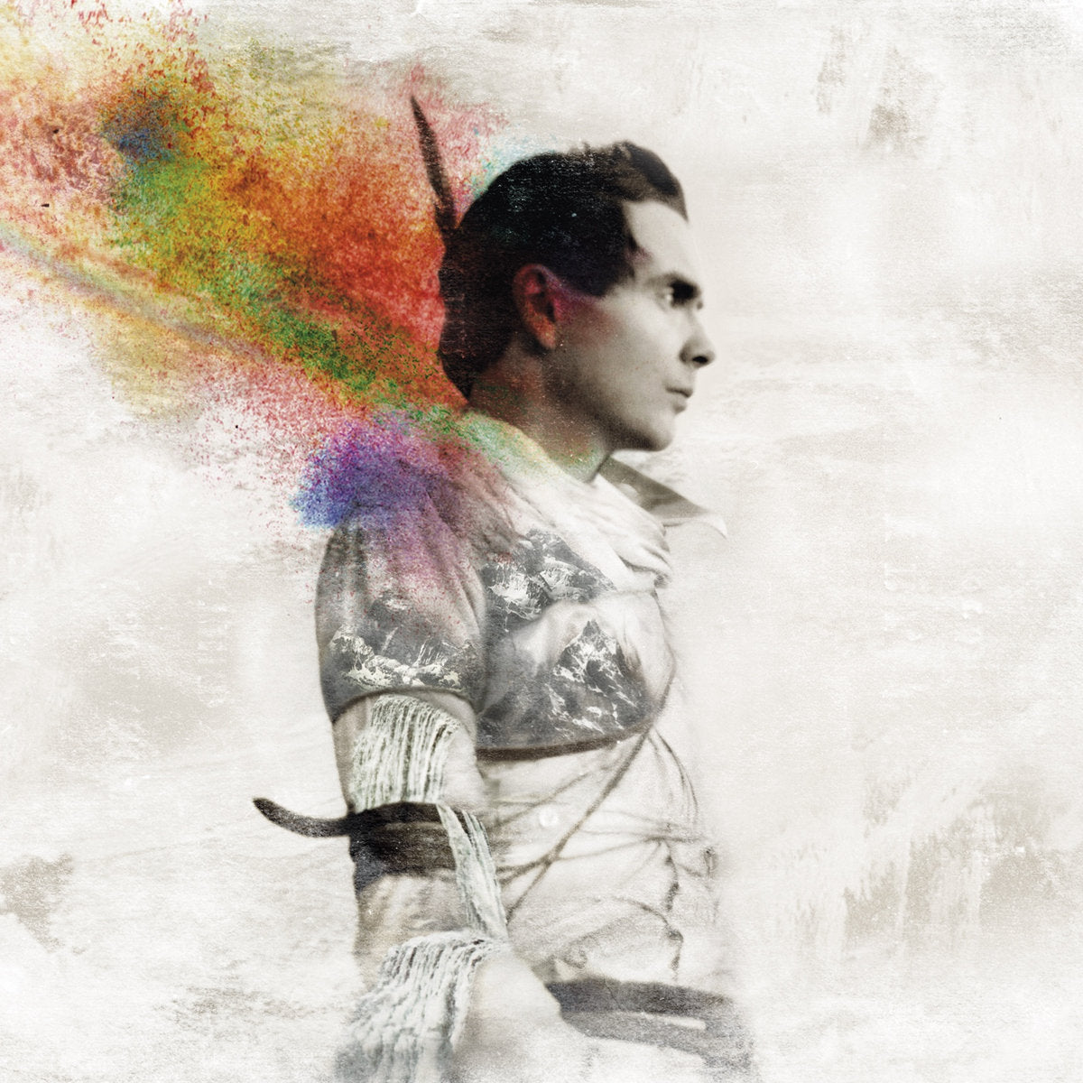 Jónsi - Go LP