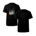 Sigur Rós - Fire T-Shirt Black