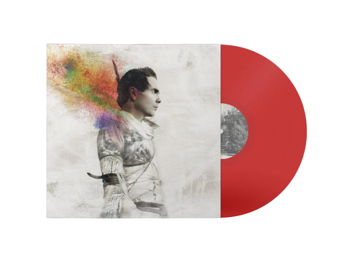 Jónsi - Go LP