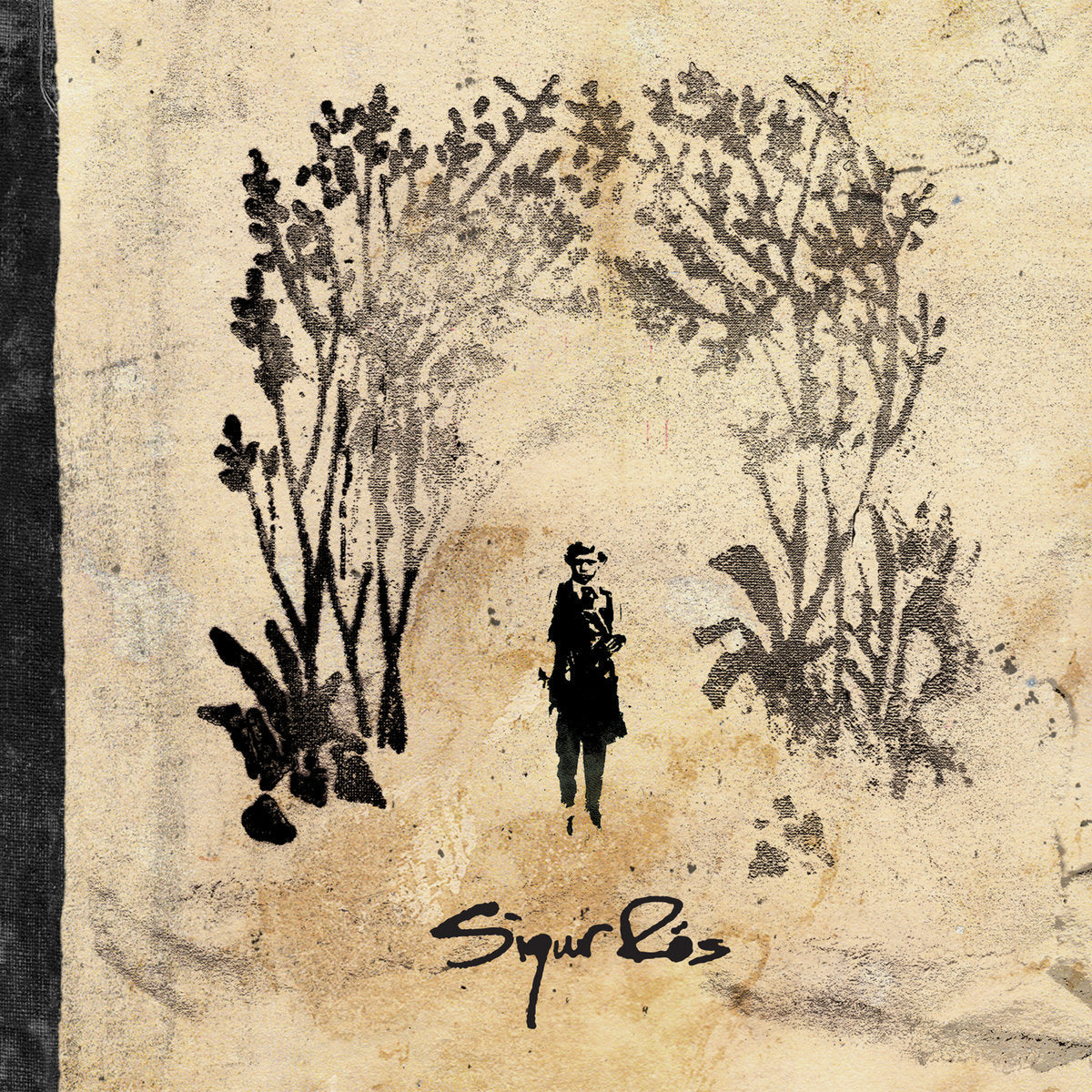 Sigur Rós - Takk... 2LP & 10''