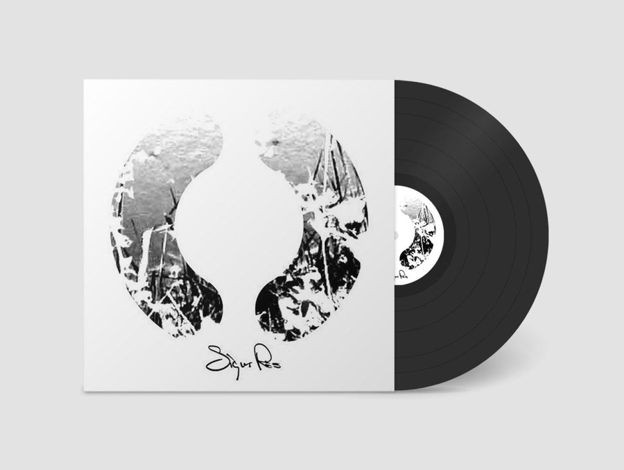 Sigur Rós - ( ) 2LP