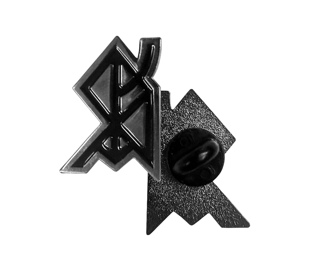 Sigur Rós - Rune Pin