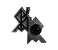 Sigur Rós - Rune Pin