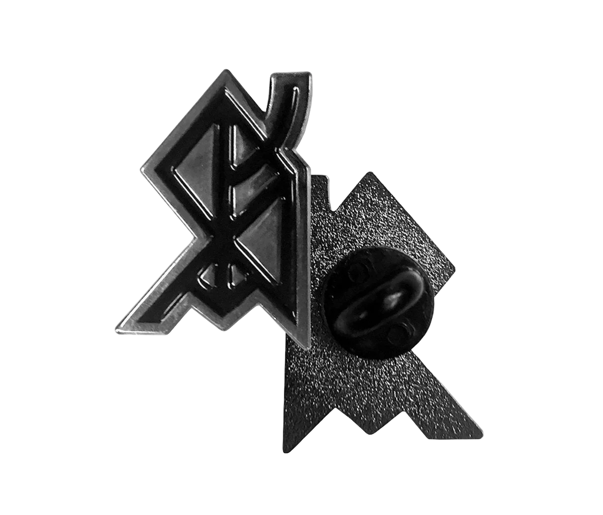 Sigur Rós - Rune Pin