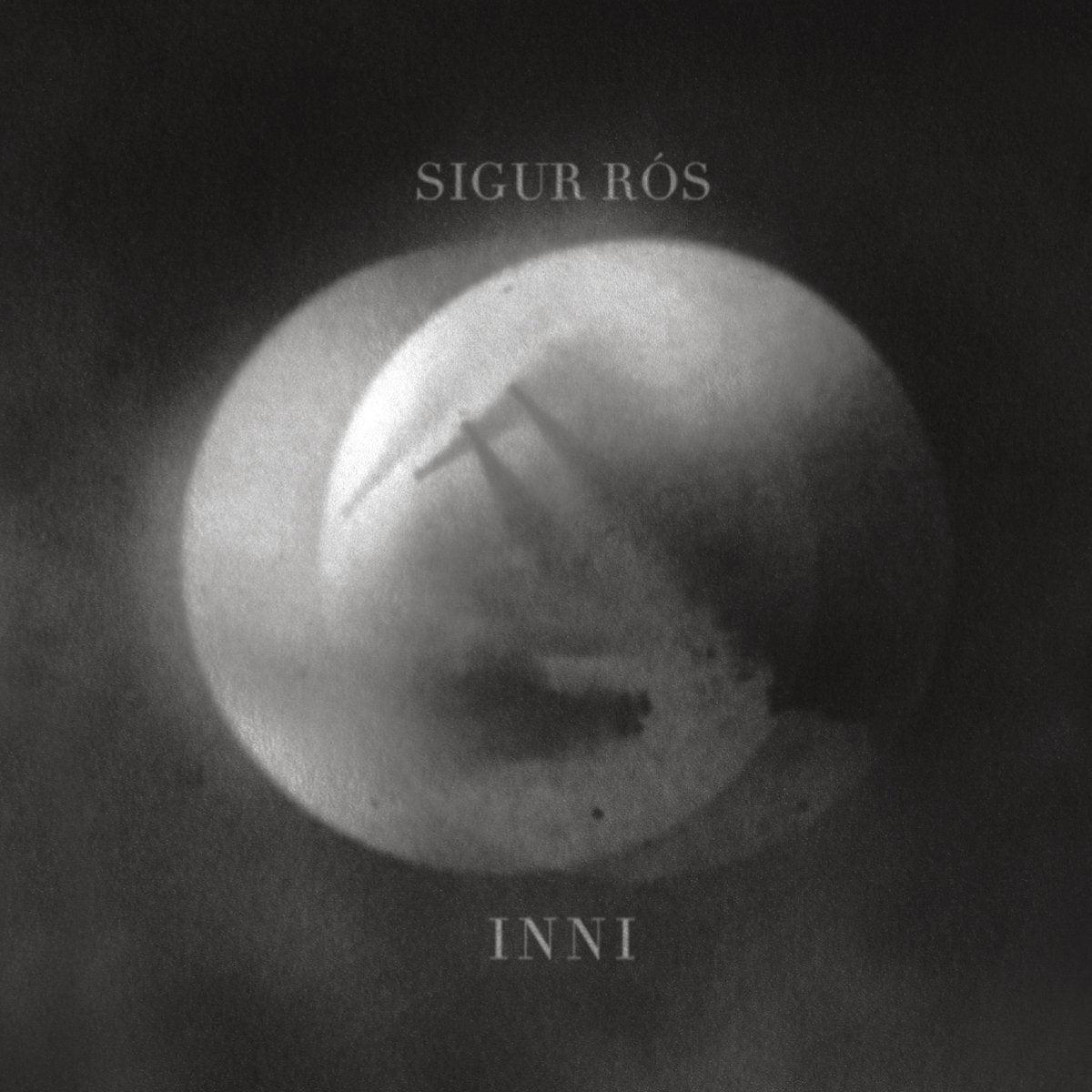 Sigur Rós - Inni CD & Bluray