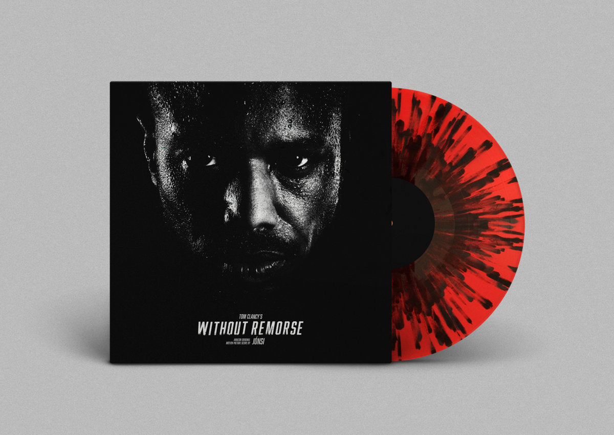 Jónsi - Without Remorse 2LP