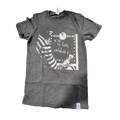 Sigur Rós - Með suð Grey T-Shirt