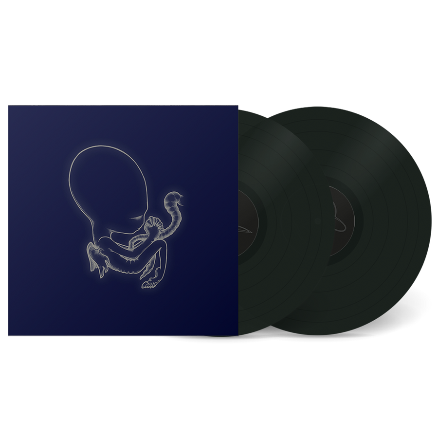 Sigur Rós - Ágætis byrjun 2LP