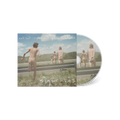 Sigur Rós - Með suð í eyrum við spilum endalaust CD