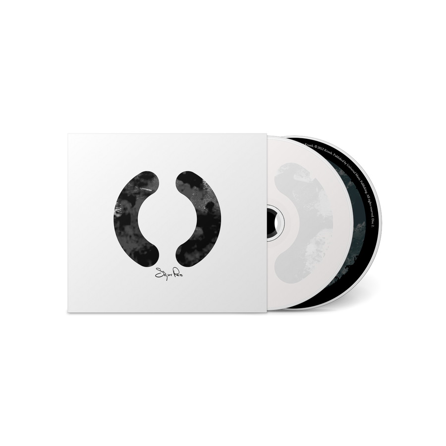 Sigur Rós - ( ) 20th Anniversary 2CD