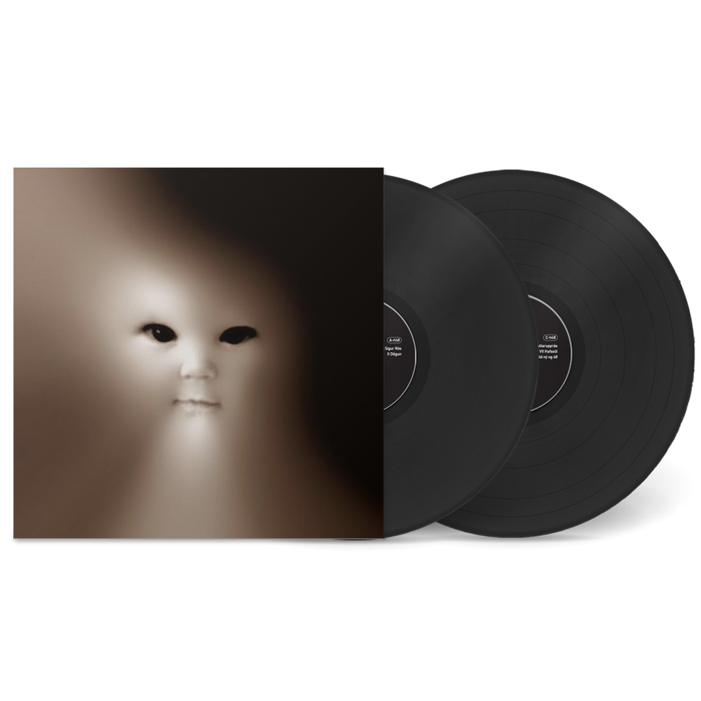 Sigur Rós - Von 2LP
