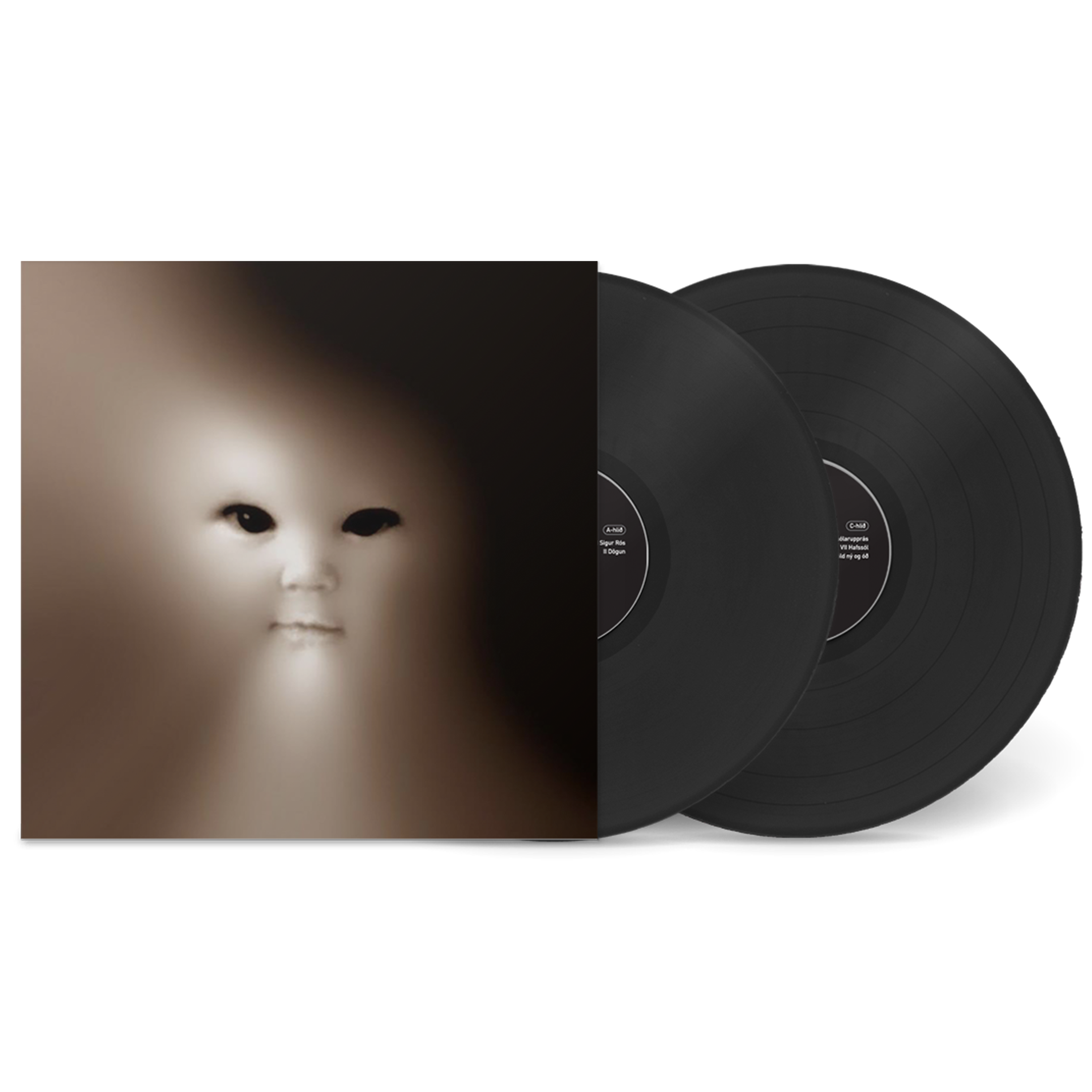 Sigur Rós - Von 2LP