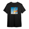 Sigur Rós - ÁTTA T-Shirt Black