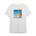 Sigur Rós - ÁTTA T-Shirt White